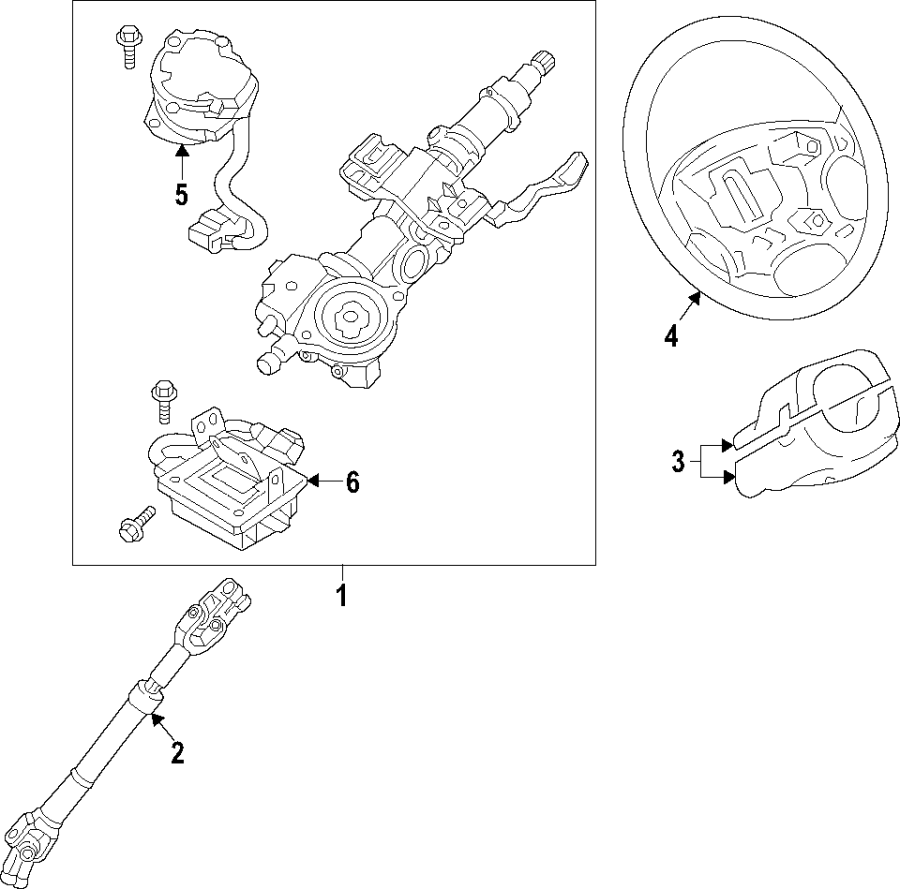 2STEERING COLUMN. STEERING WHEEL.https://images.simplepart.com/images/parts/motor/fullsize/F67E070.png