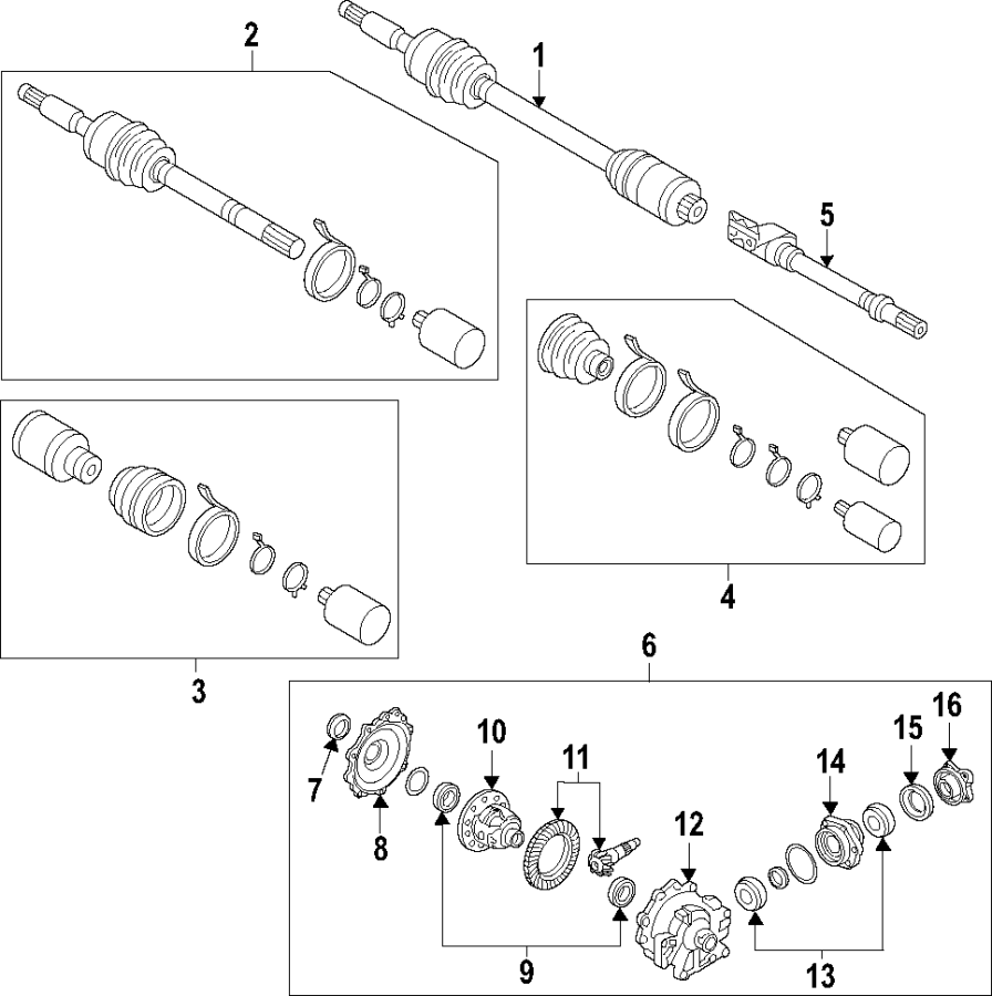 1DRIVE AXLES. AXLE SHAFTS & JOINTS. DIFFERENTIAL. PROPELLER SHAFT.https://images.simplepart.com/images/parts/motor/fullsize/F67M040.png