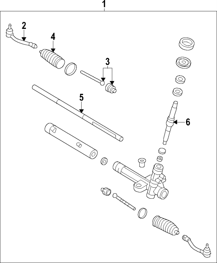 7Steering gear & linkage.https://images.simplepart.com/images/parts/motor/fullsize/F67Q090.png