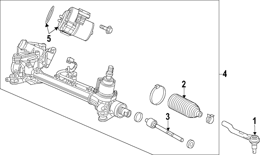 4STEERING GEAR & LINKAGE.https://images.simplepart.com/images/parts/motor/fullsize/F6A1070.png
