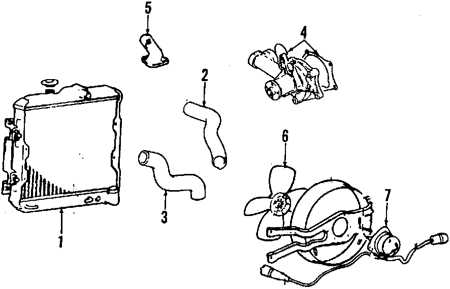 3COOLING SYSTEM. COOLING FAN. RADIATOR. WATER PUMP.https://images.simplepart.com/images/parts/motor/fullsize/F700025.png