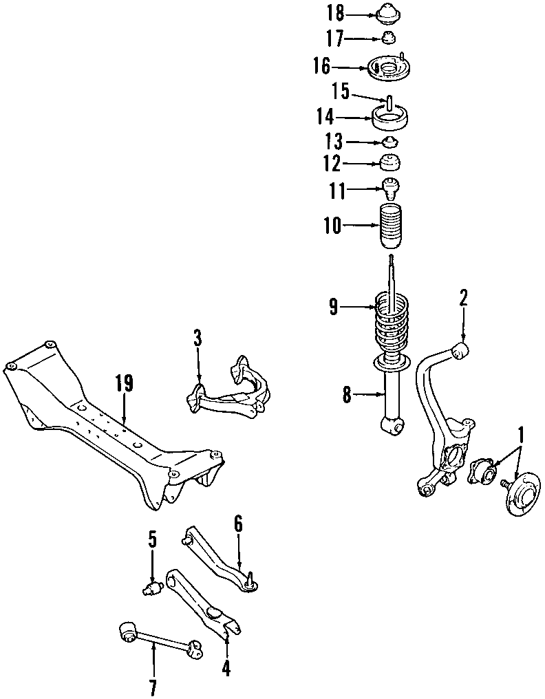 16REAR SUSPENSION. LOWER CONTROL ARM. SUSPENSION COMPONENTS. UPPER CONTROL ARM.https://images.simplepart.com/images/parts/motor/fullsize/F702100.png