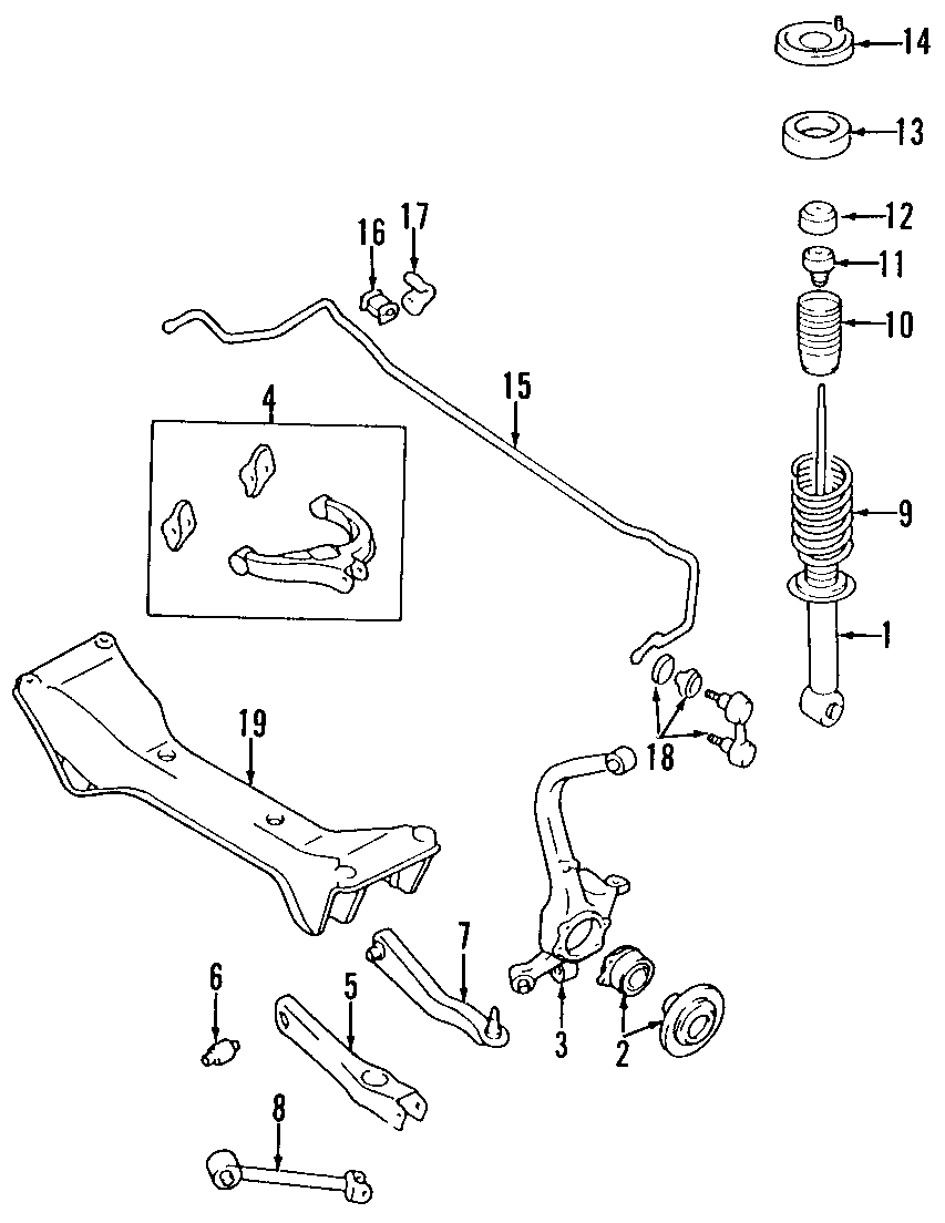 7REAR SUSPENSION. LOWER CONTROL ARM. STABILIZER BAR. SUSPENSION COMPONENTS. UPPER CONTROL ARM.https://images.simplepart.com/images/parts/motor/fullsize/F703150.png