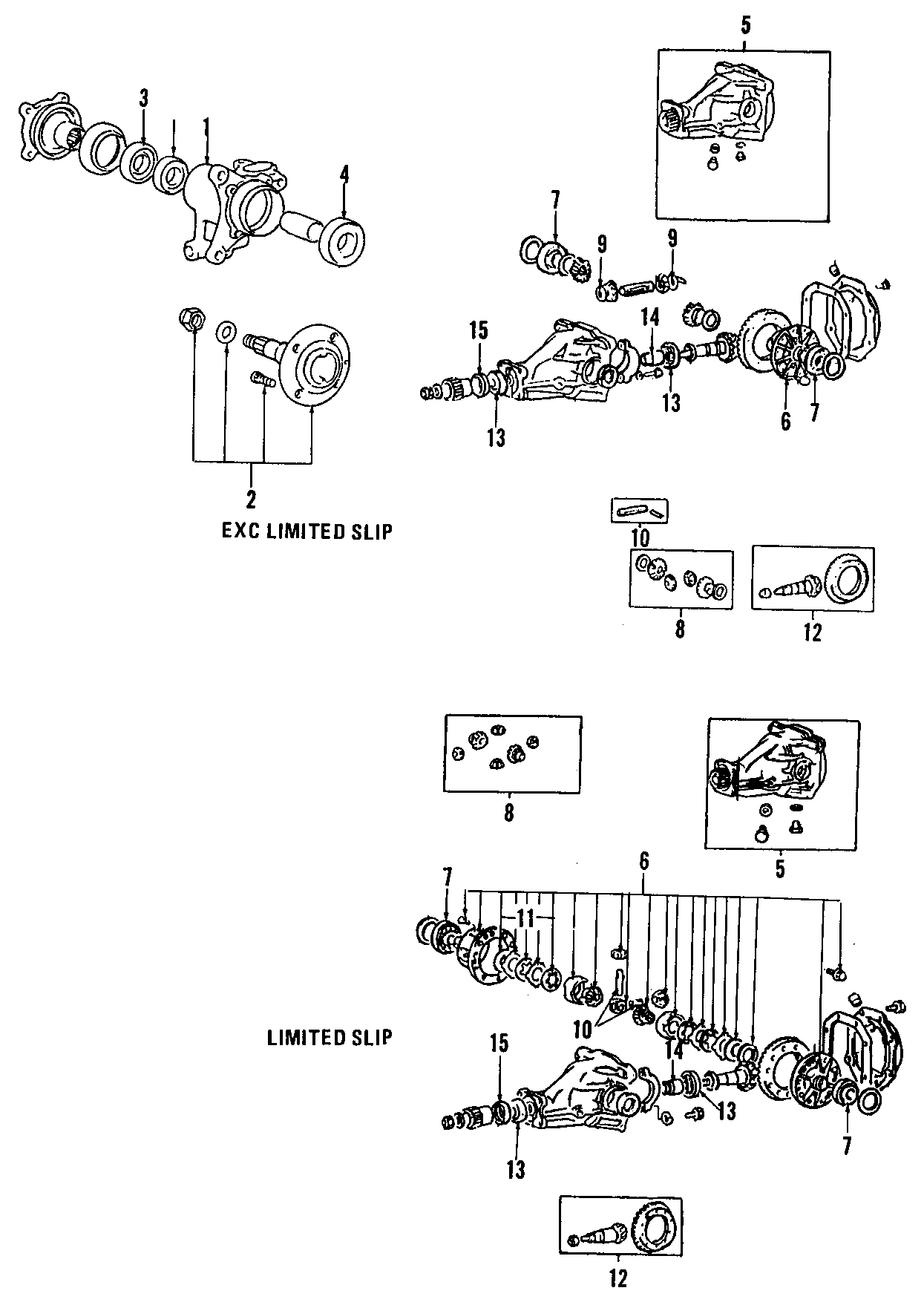 10DRIVE AXLES. REAR AXLE. AXLE SHAFTS & JOINTS. DIFFERENTIAL. PROPELLER SHAFT.https://images.simplepart.com/images/parts/motor/fullsize/F705090.png