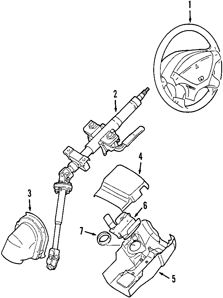 1STEERING COLUMN. STEERING WHEEL.https://images.simplepart.com/images/parts/motor/fullsize/F706080.png