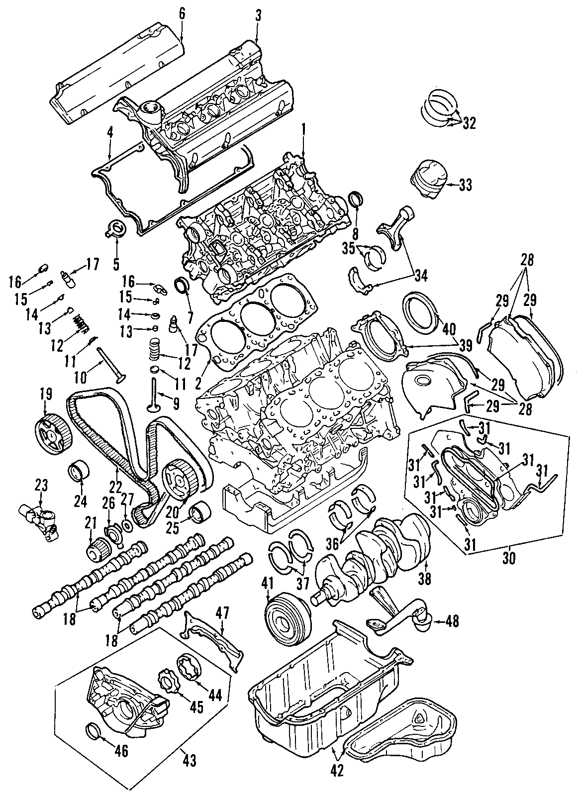 20CAMSHAFT & TIMING. CRANKSHAFT & BEARINGS. CYLINDER HEAD & VALVES. LUBRICATION. MOUNTS. PISTONS. RINGS & BEARINGS.https://images.simplepart.com/images/parts/motor/fullsize/F709058.png