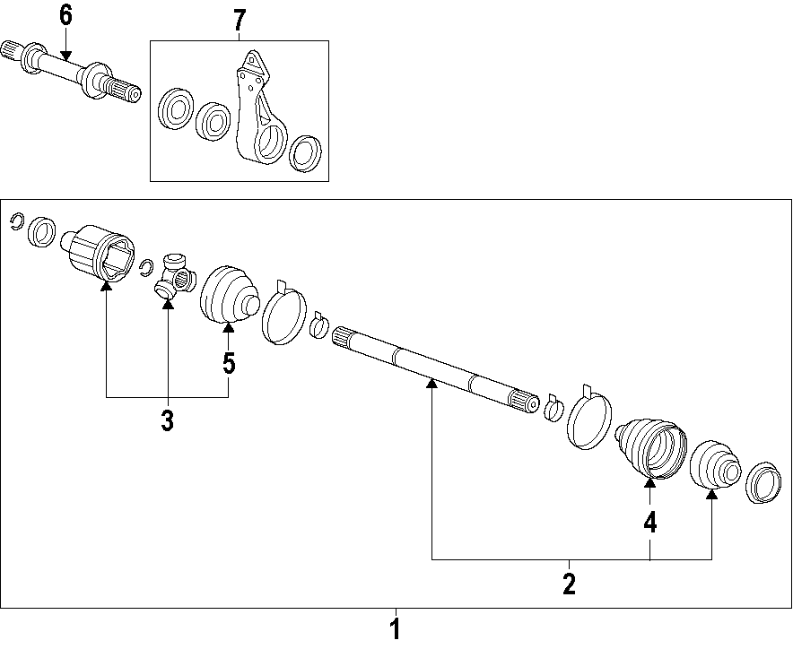 7DRIVE AXLES. AXLE SHAFTS & JOINTS.https://images.simplepart.com/images/parts/motor/fullsize/F70A040.png