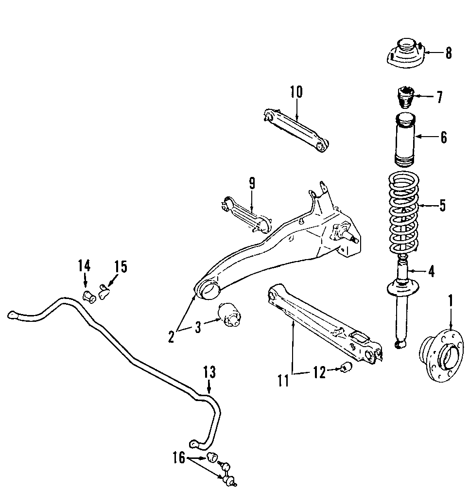 5REAR SUSPENSION. LOWER CONTROL ARM. STABILIZER BAR. SUSPENSION COMPONENTS. UPPER CONTROL ARM.https://images.simplepart.com/images/parts/motor/fullsize/F721090.png