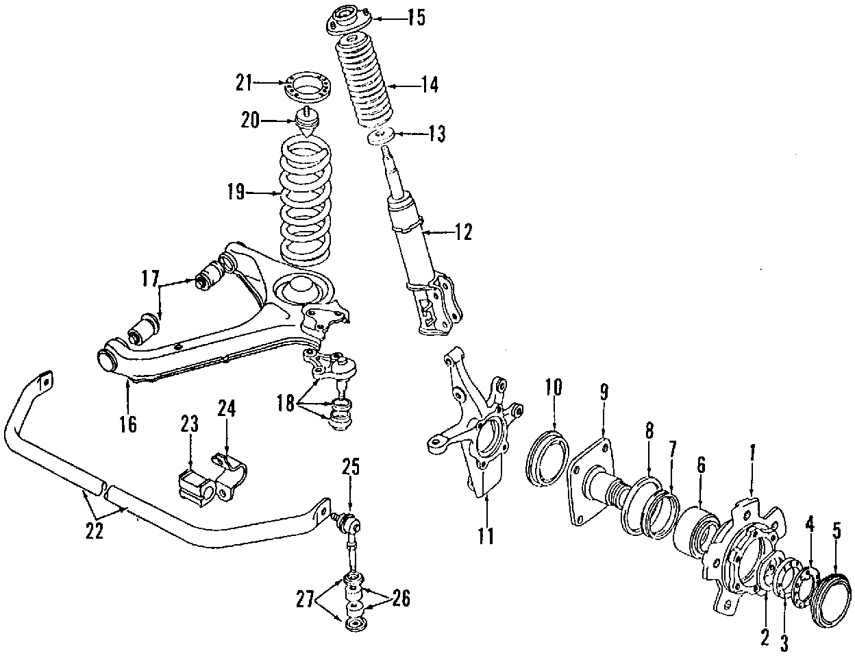 20FRONT SUSPENSION. LOWER CONTROL ARM. STABILIZER BAR. SUSPENSION COMPONENTS.https://images.simplepart.com/images/parts/motor/fullsize/F750061.png