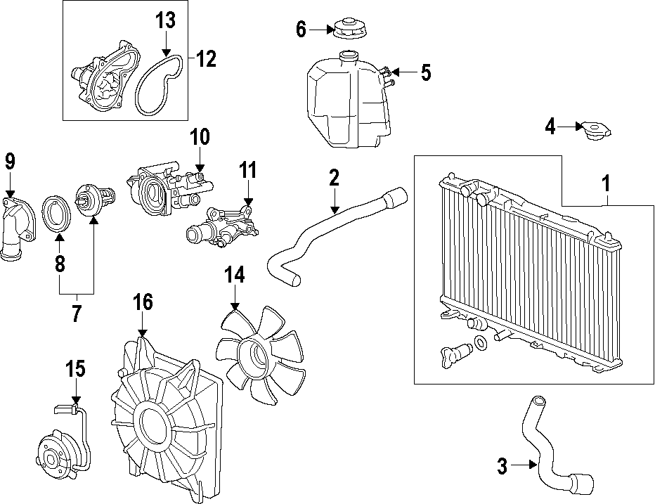 13COOLING SYSTEM. COOLING FAN. RADIATOR. WATER PUMP.https://images.simplepart.com/images/parts/motor/fullsize/F760030.png