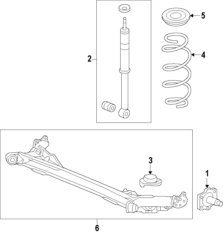 3REAR SUSPENSION. REAR AXLE. SUSPENSION COMPONENTS.https://images.simplepart.com/images/parts/motor/fullsize/F760090.png