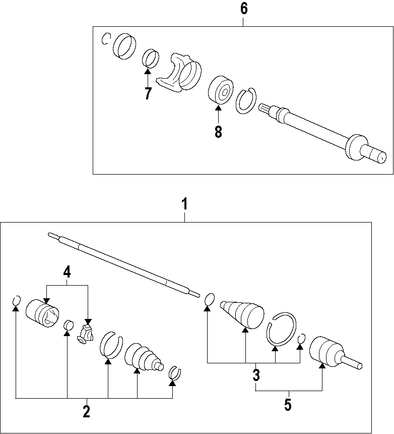 2DRIVE AXLES. AXLE SHAFTS & JOINTS.https://images.simplepart.com/images/parts/motor/fullsize/F761060.png