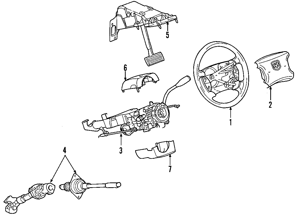 3STEERING COLUMN. STEERING WHEEL.https://images.simplepart.com/images/parts/motor/fullsize/F799070.png