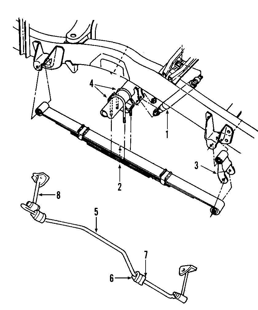 2REAR SUSPENSION. STABILIZER BAR. SUSPENSION COMPONENTS.https://images.simplepart.com/images/parts/motor/fullsize/F799090.png