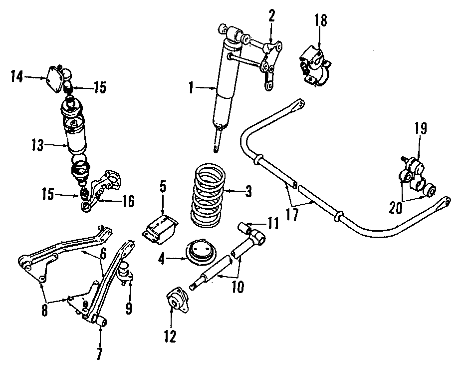 REAR SUSPENSION. RIDE CONTROL. STABILIZER BAR. SUSPENSION COMPONENTS.https://images.simplepart.com/images/parts/motor/fullsize/F900130.png