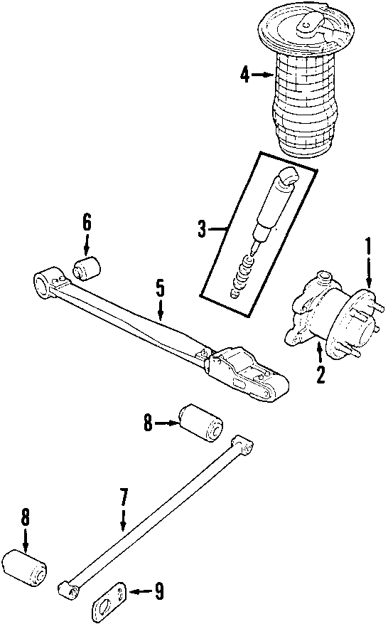 REAR SUSPENSION. RIDE CONTROL. SUSPENSION COMPONENTS.https://images.simplepart.com/images/parts/motor/fullsize/F900140.png