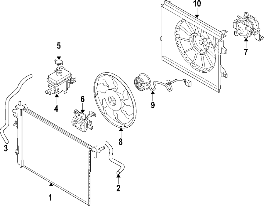 6COOLING SYSTEM. COOLING FAN. RADIATOR. WATER PUMP.https://images.simplepart.com/images/parts/motor/fullsize/F95B025.png