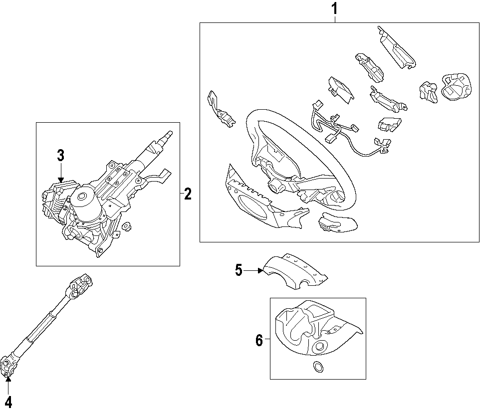 2STEERING COLUMN. STEERING WHEEL.https://images.simplepart.com/images/parts/motor/fullsize/F95D070.png