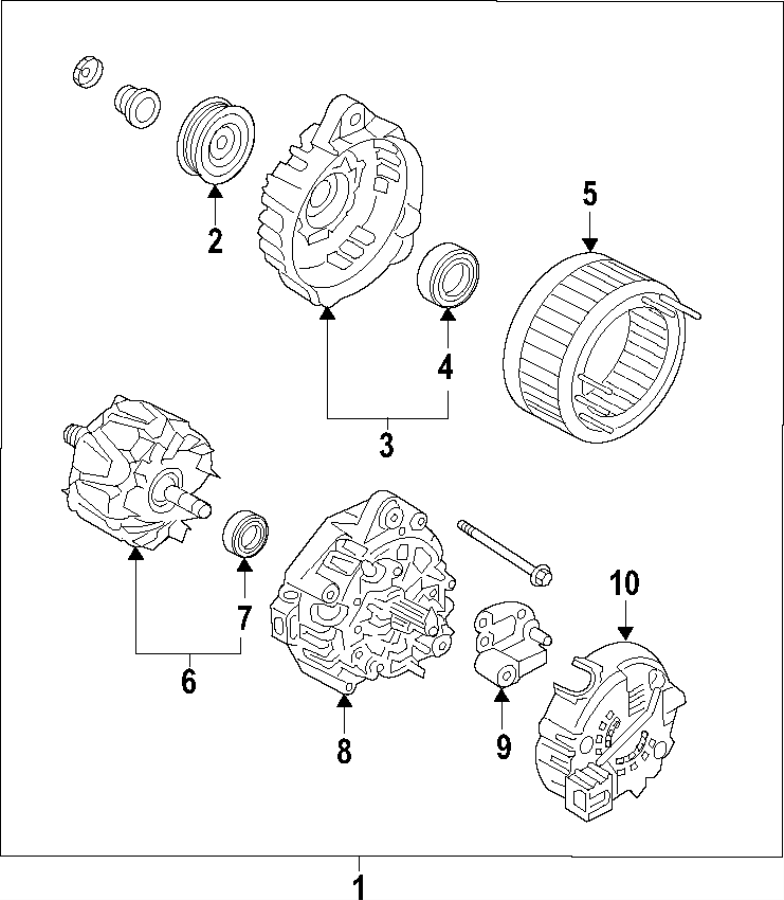 1ALTERNATOR.https://images.simplepart.com/images/parts/motor/fullsize/F95E005.png