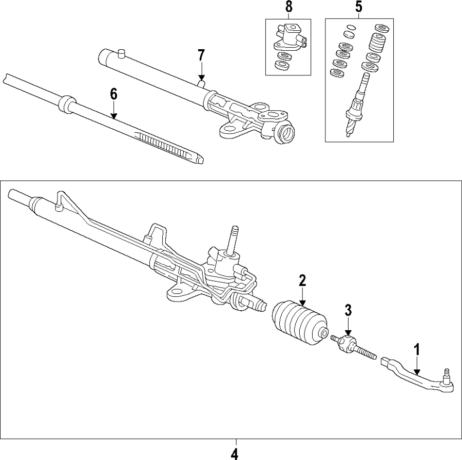 1P/S PUMP & HOSES. STEERING GEAR & LINKAGE.https://images.simplepart.com/images/parts/motor/fullsize/F95E050.png