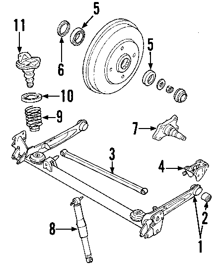 9REAR SUSPENSION. REAR AXLE. SUSPENSION COMPONENTS.https://images.simplepart.com/images/parts/motor/fullsize/F961110.png