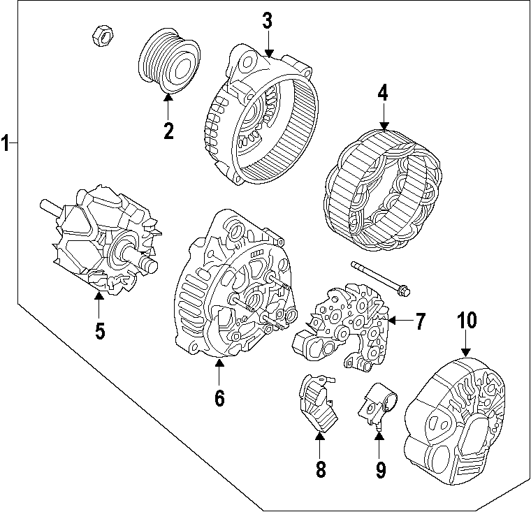 10Amanti; Part Of Alternator Assy.; From 12/28/06. Amanti; Part Of Alternator Assy.; To 12/28/06.https://images.simplepart.com/images/parts/motor/fullsize/F966100.png