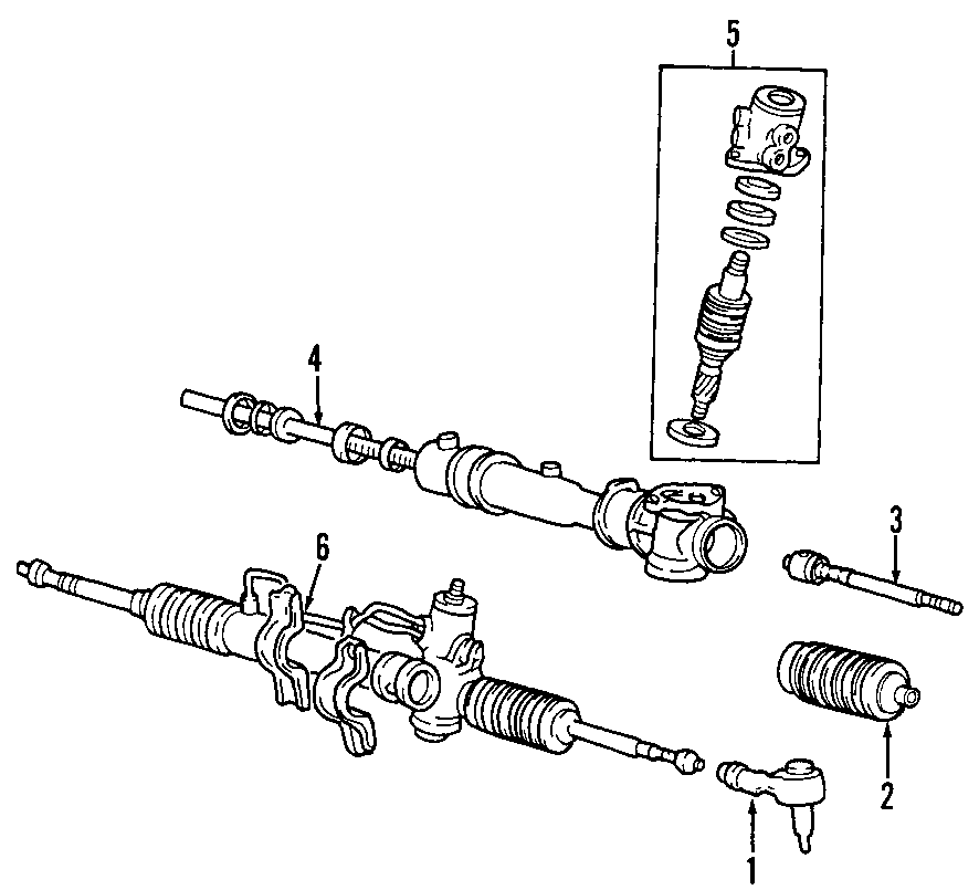 P/S PUMP & HOSES. STEERING GEAR & LINKAGE.https://images.simplepart.com/images/parts/motor/fullsize/F967070.png