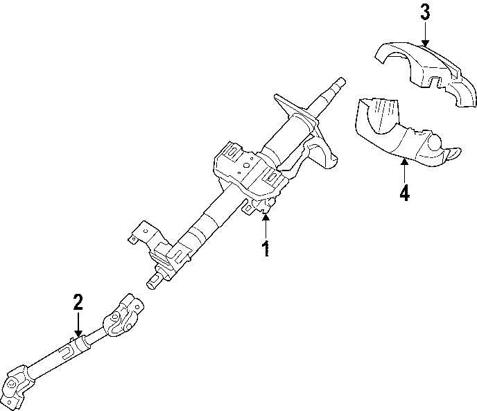 STEERING COLUMN. STEERING WHEEL.https://images.simplepart.com/images/parts/motor/fullsize/F969080.png