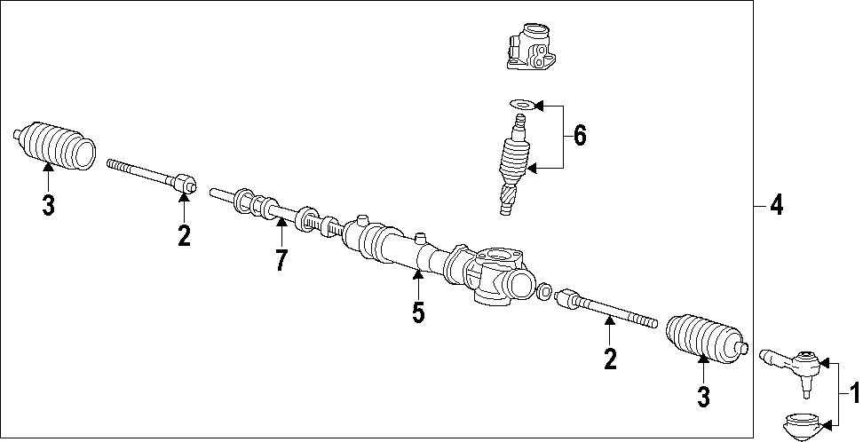 6P/S PUMP & HOSES. STEERING GEAR & LINKAGE.https://images.simplepart.com/images/parts/motor/fullsize/F96B060.png