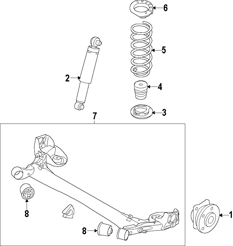 5REAR SUSPENSION. REAR AXLE. SUSPENSION COMPONENTS.https://images.simplepart.com/images/parts/motor/fullsize/F96D090.png