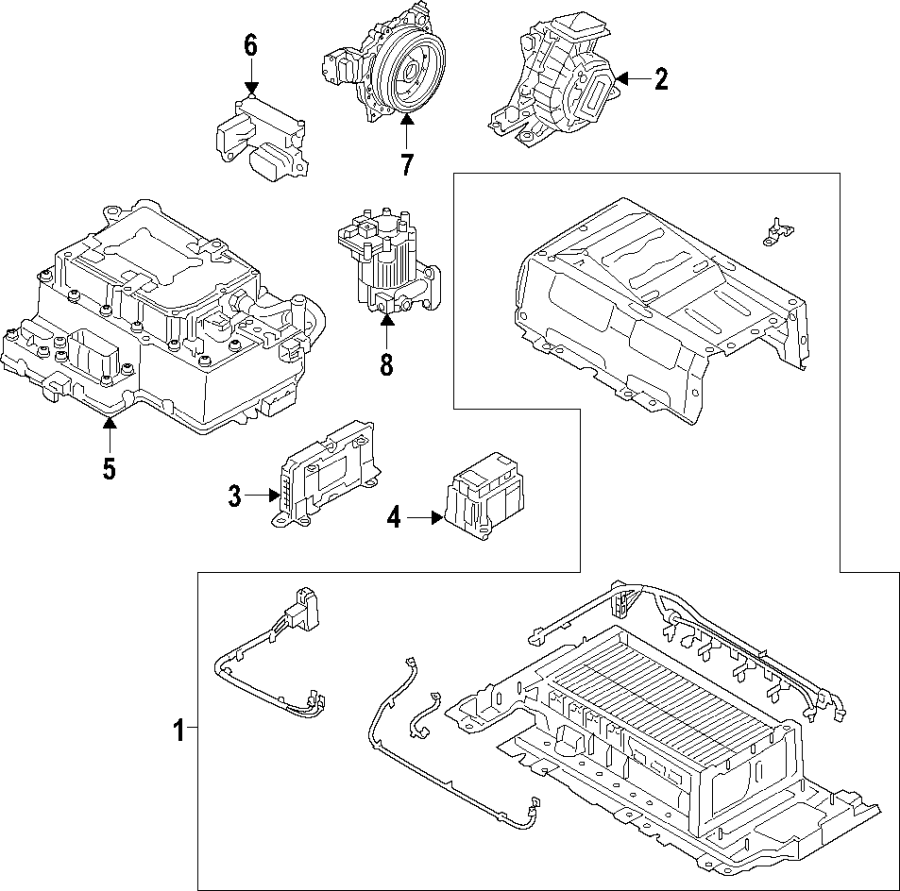 HYBRID COMPONENTS. COOLING SYSTEM.https://images.simplepart.com/images/parts/motor/fullsize/F96E090.png