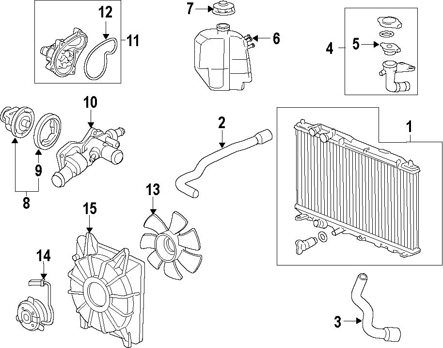 12COOLING SYSTEM. COOLING FAN. RADIATOR. WATER PUMP.https://images.simplepart.com/images/parts/motor/fullsize/F970030.png