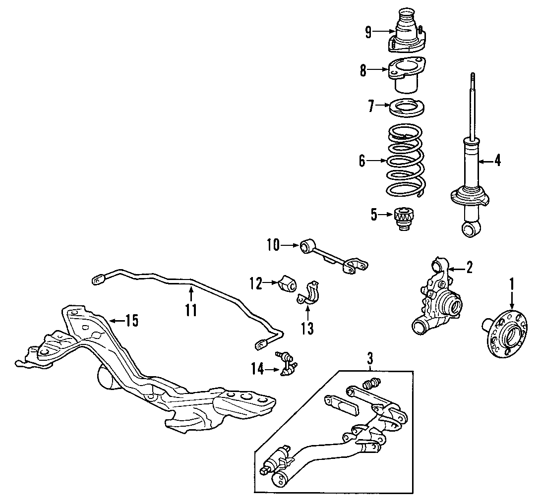 7REAR SUSPENSION. STABILIZER BAR. SUSPENSION COMPONENTS. UPPER CONTROL ARM.https://images.simplepart.com/images/parts/motor/fullsize/F971100.png