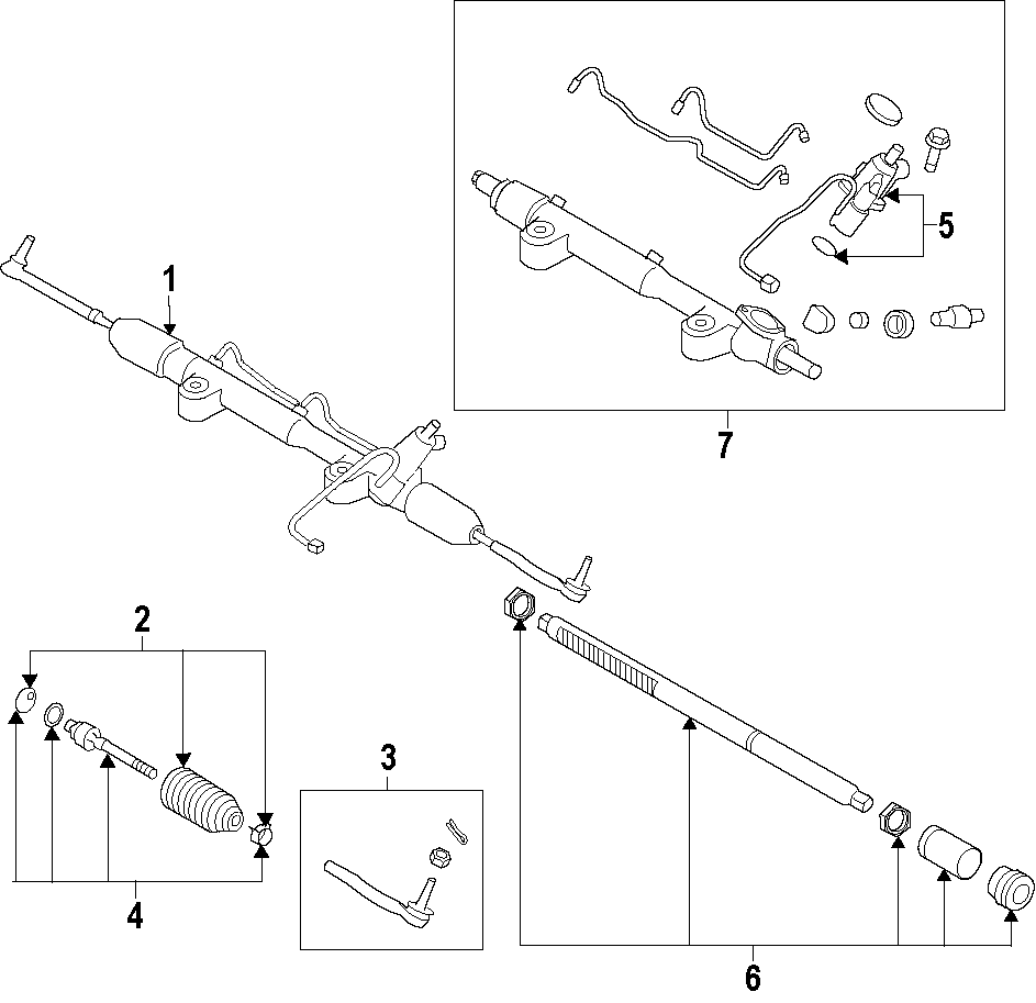 P/S PUMP & HOSES. STEERING GEAR & LINKAGE.https://images.simplepart.com/images/parts/motor/fullsize/F98A065.png