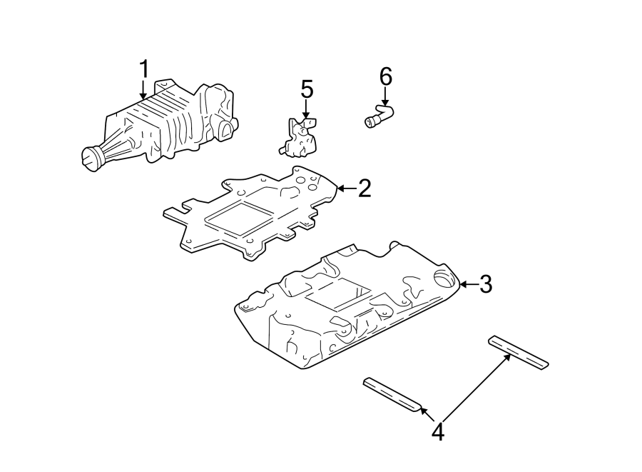 5ENGINE / TRANSAXLE. SUPERCHARGER & COMPONENTS.https://images.simplepart.com/images/parts/motor/fullsize/FA00147.png