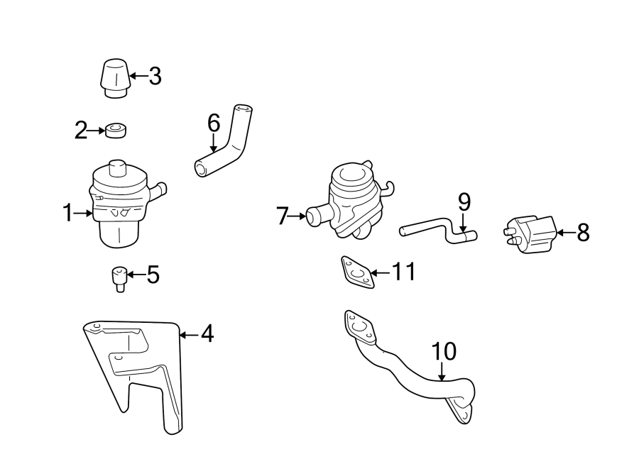 11EMISSION SYSTEM.https://images.simplepart.com/images/parts/motor/fullsize/FA00157.png