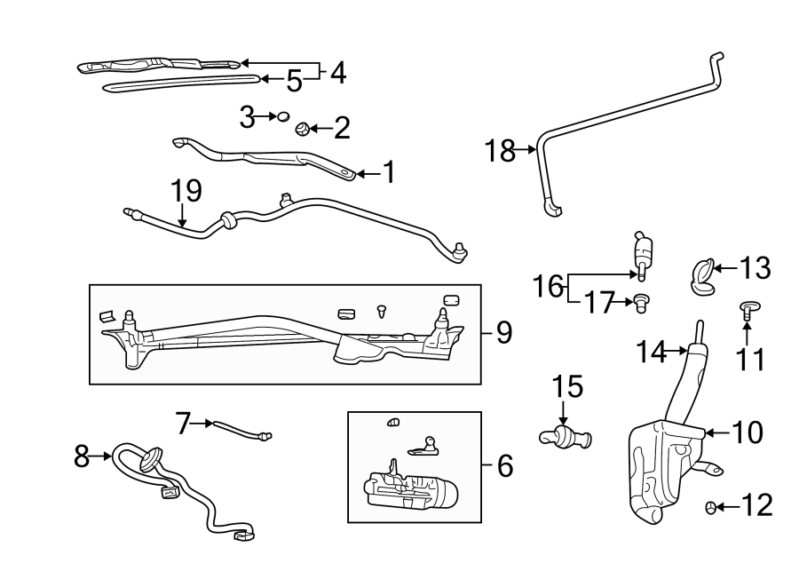 15WINDSHIELD. WIPER & WASHER COMPONENTS.https://images.simplepart.com/images/parts/motor/fullsize/FA00230.png