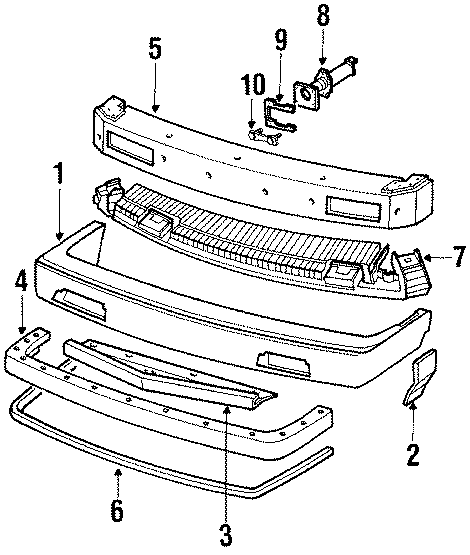 8FRONT BUMPER.https://images.simplepart.com/images/parts/motor/fullsize/FA87010.png