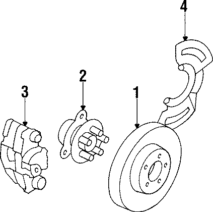 3FRONT SUSPENSION. BRAKE COMPONENTS.https://images.simplepart.com/images/parts/motor/fullsize/FA87070.png