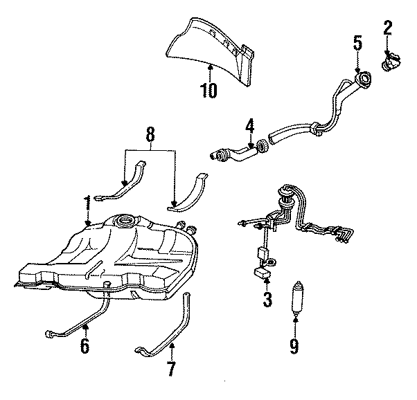 9FUEL SYSTEM COMPONENTS.https://images.simplepart.com/images/parts/motor/fullsize/FA87205.png