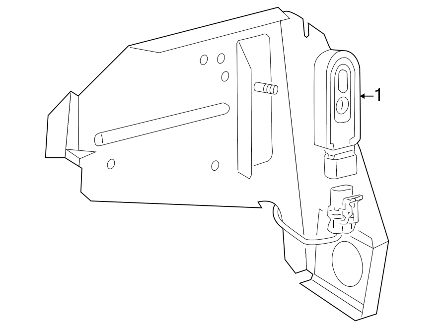 1DAYTIME RUNNING LAMP COMPONENTS.https://images.simplepart.com/images/parts/motor/fullsize/FB04125.png