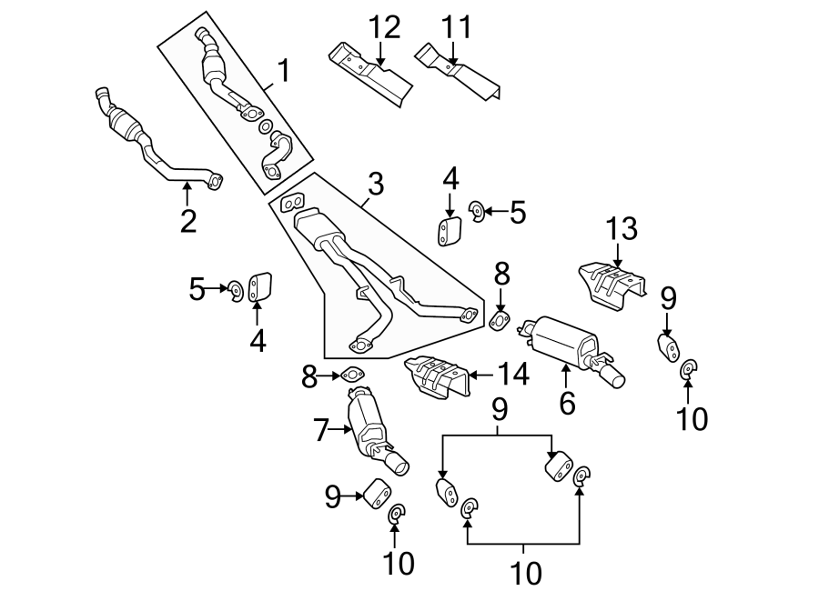 6EXHAUST SYSTEM. EXHAUST COMPONENTS.https://images.simplepart.com/images/parts/motor/fullsize/FB04168.png