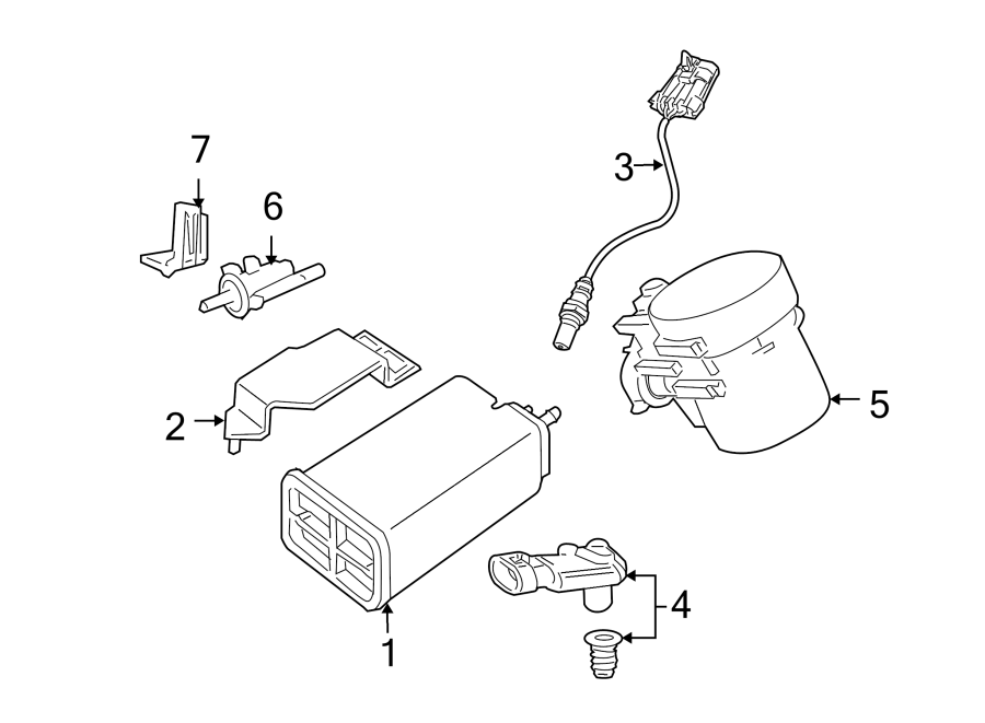 5EMISSION SYSTEM. EMISSION COMPONENTS.https://images.simplepart.com/images/parts/motor/fullsize/FB04170.png