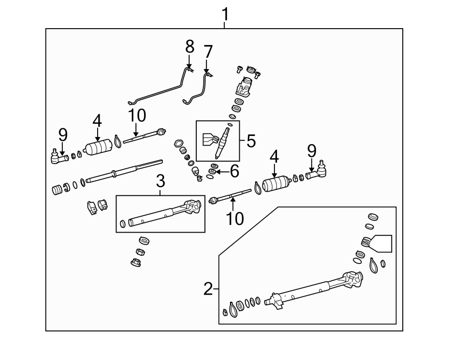 1STEERING GEAR & LINKAGE.https://images.simplepart.com/images/parts/motor/fullsize/FB04195.png