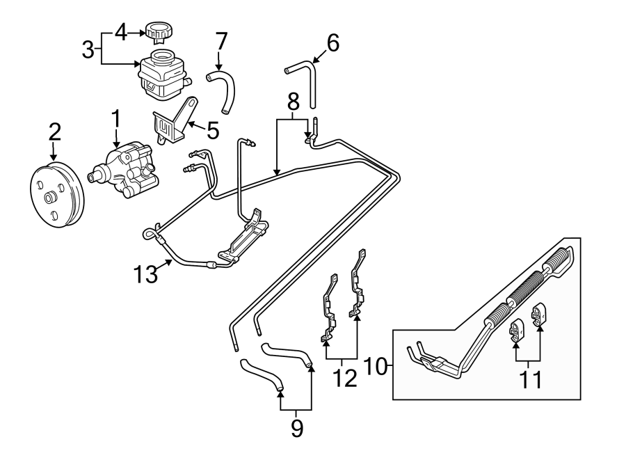 11STEERING GEAR & LINKAGE. PUMP & HOSES.https://images.simplepart.com/images/parts/motor/fullsize/FB04200.png