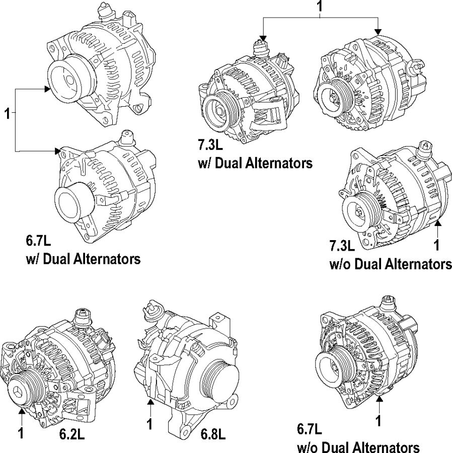 Diagram F250. for your Ford F-350 Super Duty  