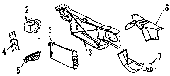 Diagram CAMSHAFT & TIMING. CRANKSHAFT & BEARINGS. CYLINDER HEAD & VALVES. LUBRICATION. MOUNTS. PISTONS. RINGS & BEARINGS. for your 2013 Lincoln MKZ Base Sedan 2.0L EcoBoost A/T FWD 