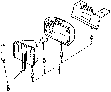 3FRONT LAMPS. FOG LAMPS.https://images.simplepart.com/images/parts/motor/fullsize/FC2023.png