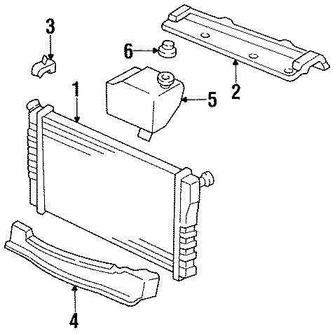 6RADIATOR & COMPONENTS.https://images.simplepart.com/images/parts/motor/fullsize/FC2033.png