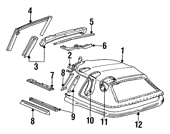 8ROOF. TOP & COMPONENTS.https://images.simplepart.com/images/parts/motor/fullsize/FC2107.png